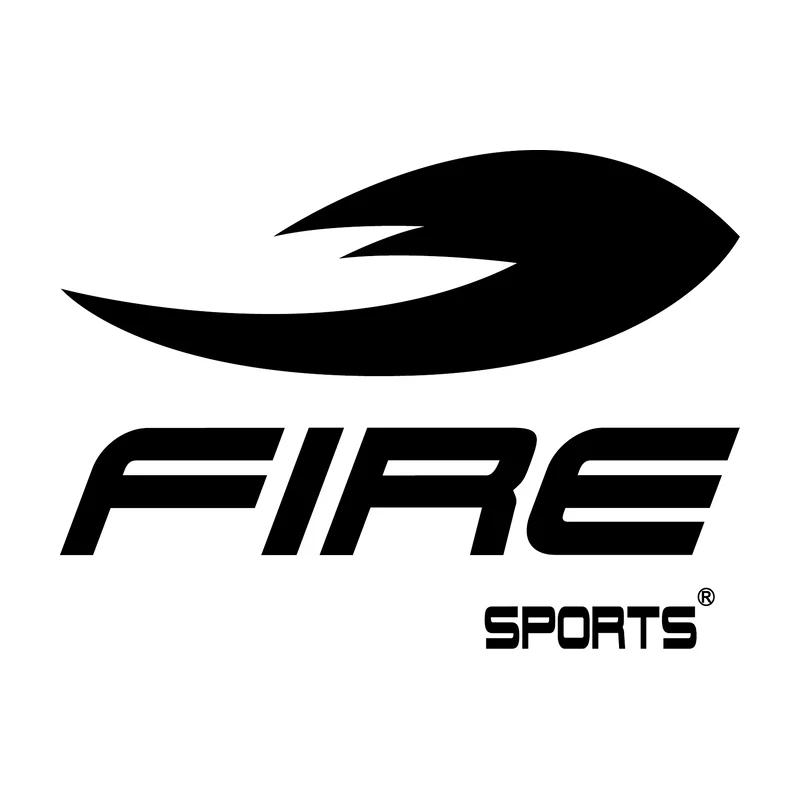 Logo oficial de Fire Sports